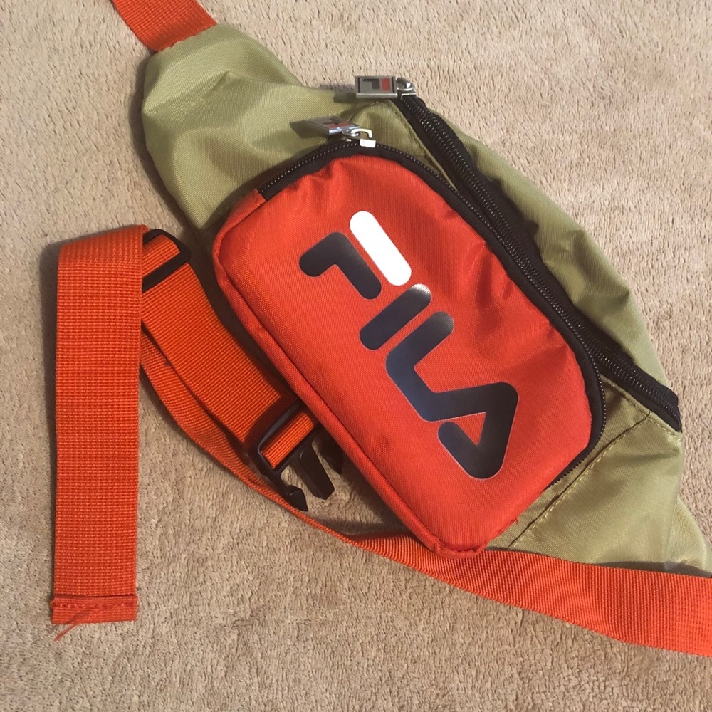 Fila fanny pack